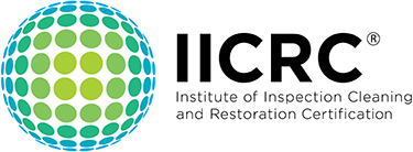 IICRC Certified