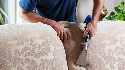 Upholstery Cleaning